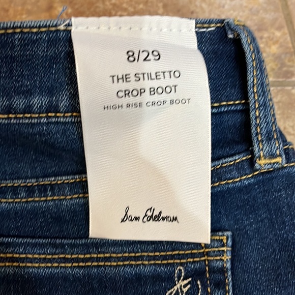 Sam Endelman Denim - Picture 3 of 5